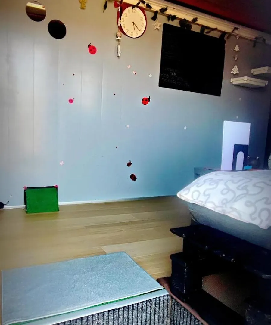 Love hotel Rinconcito Dreams Hotel Tahiche