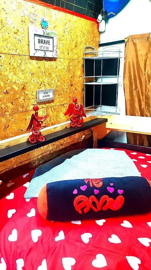 Rinconcito Dreams Hotel Tahiche Love hotel