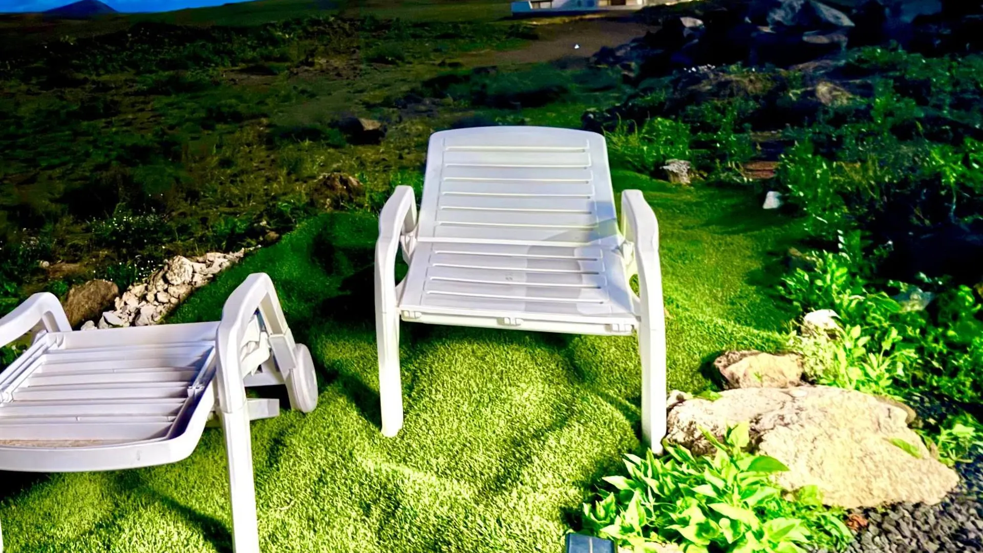 Hotel Rinconcito Dreams Tahiche 0*,  Hiszpania