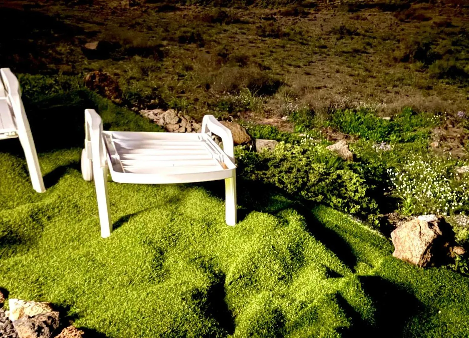 Hotel Rinconcito Dreams Tahiche
